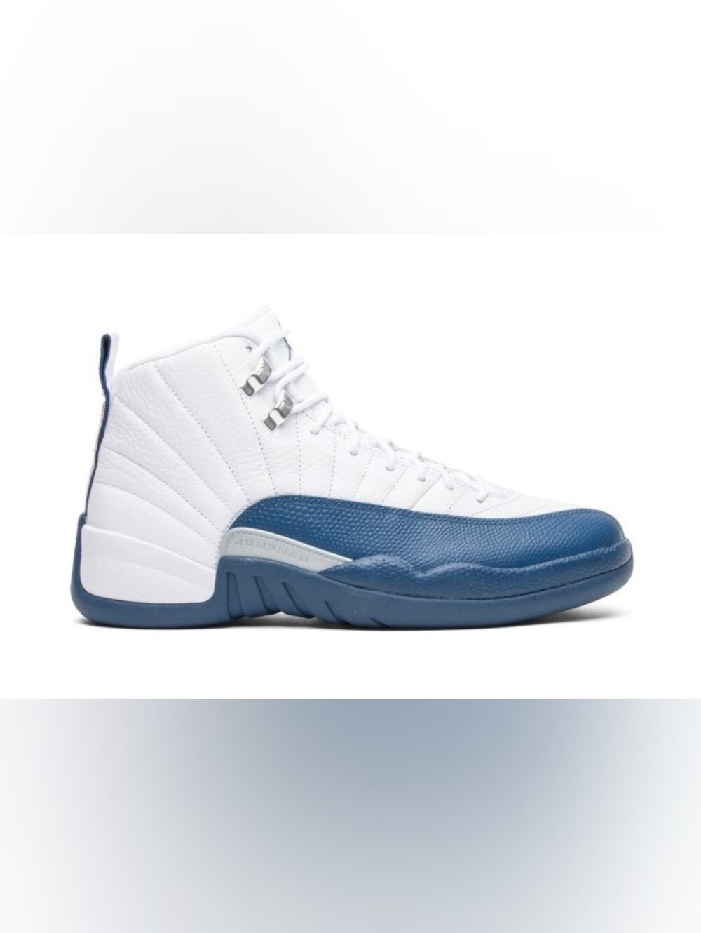 Air Jordan 12 Retro "French Blue"